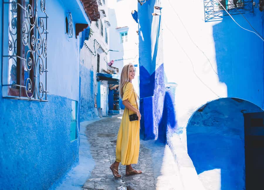 From Marrakech: 4-Day Journey Imperial Cities & Chefchaouen - Final verdict: book it for range, not relaxation