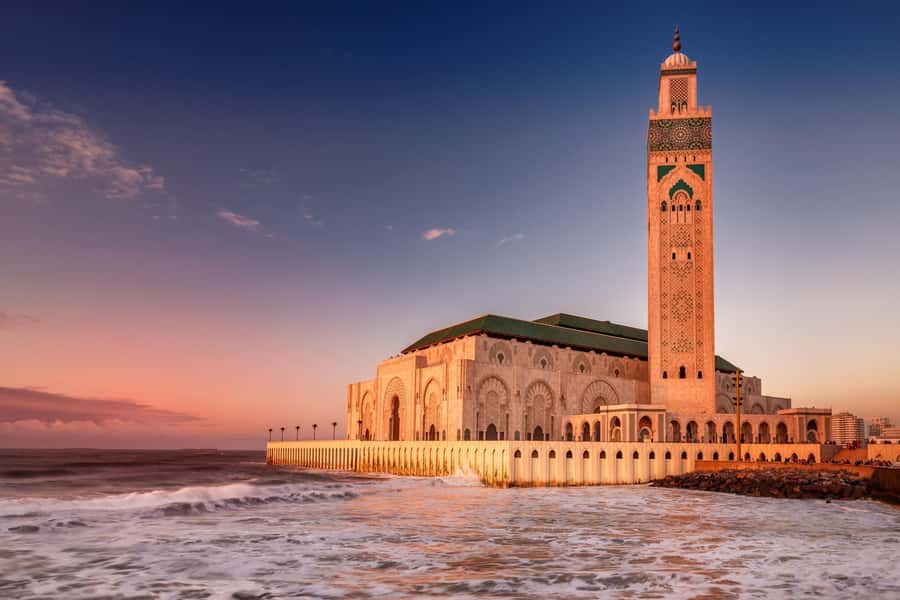 From Marrakech: 4-Day Journey Imperial Cities & Chefchaouen - Two nights in Fez give the old city room to breathe