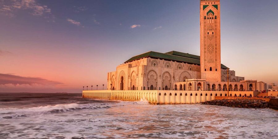 From Marrakech: 4-Day Journey Imperial Cities & Chefchaouen - What private transport adds to a demanding route