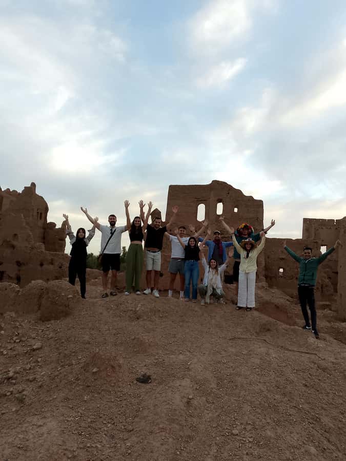 From Marrakech: 4-Day Morocco Sahara Desert Experience - Key points to know before booking