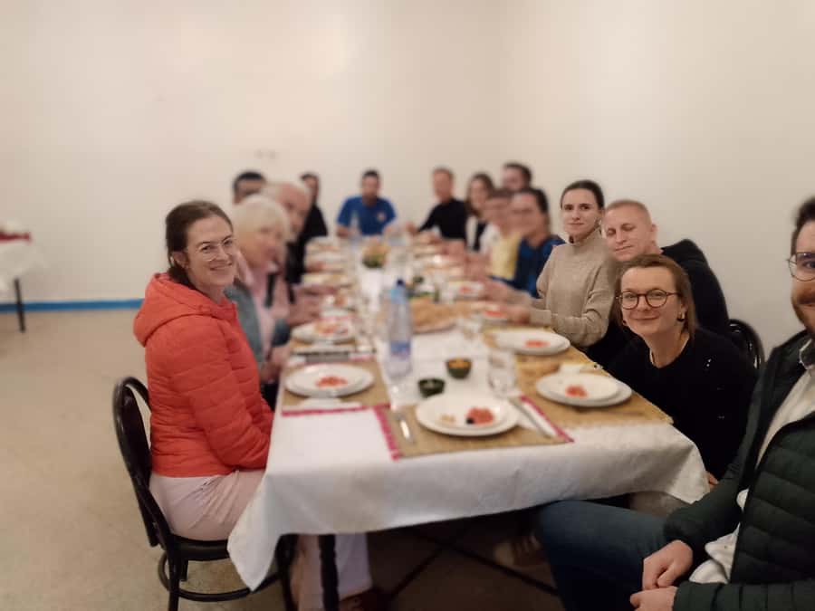 From Marrakech: 4-Day Morocco Sahara Desert Experience - Drivers, groups, and the human side of the trip
