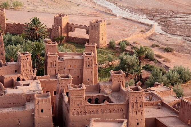 From Marrakech 4 Days Tour To Morocco Sahara Desert - What the price includes, and what it does not