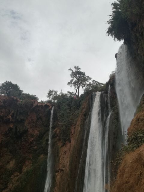 From Marrakech: A day Trip to Ouzoud waterfalls - Who will enjoy this day trip most