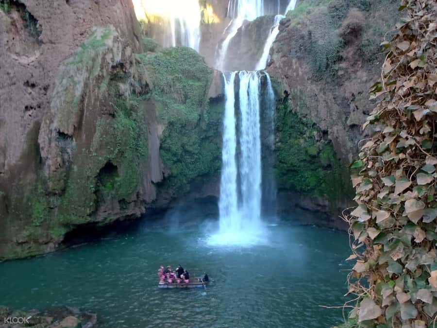 From Marrakech: A day Trip to Ouzoud waterfalls - Should you book the Ouzoud Waterfalls trip?