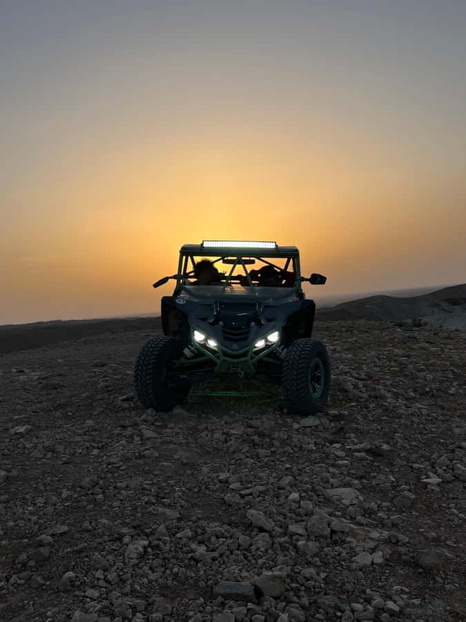 From Marrakech: Agafay Desert Buggy 1Hour & Dinner Show - Should you book this Agafay experience?