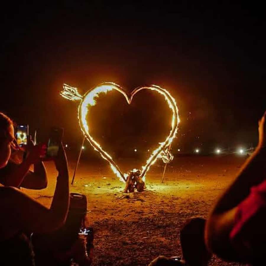 From Marrakech: Agafay Desert Dinner with Quad & Camel Ride - Choosing between a camel and a quad