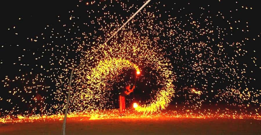 From Marrakech : Agafay Desert Sunset Dinner with Camel Ride - What the $34 price really covers