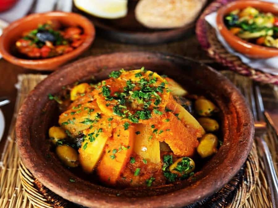From Marrakech: Agafay Desert Sunset, Quad Biking, & Dinner - Key points to know before you book