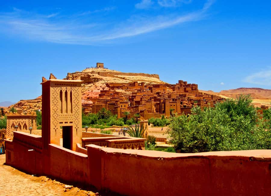 From Marrakech: Ait Benhaddou and Atlas Mountains Day Trip - Key points before you book