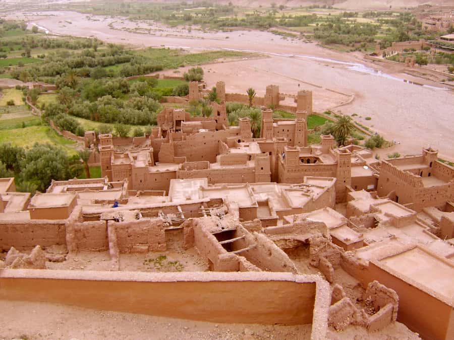 From Marrakech: Ait Benhaddou and Atlas Mountains Day Trip - Why this day trip is worth the long road