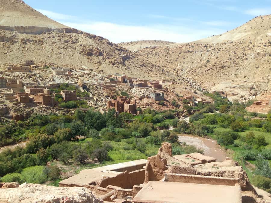 From Marrakech: Ait Benhaddou and Atlas Mountains Day Trip - Should you book the Ait Benhaddou day trip?