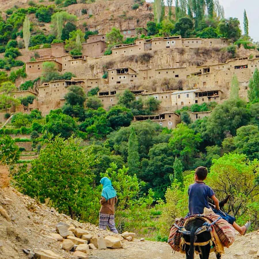 From Marrakech: Atlas Mountains and Berber Village Day Trip - Key points to know before booking