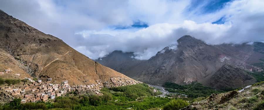 From Marrakech: Atlas Mountains and Berber Village Day Trip - Who will get the most from this tour