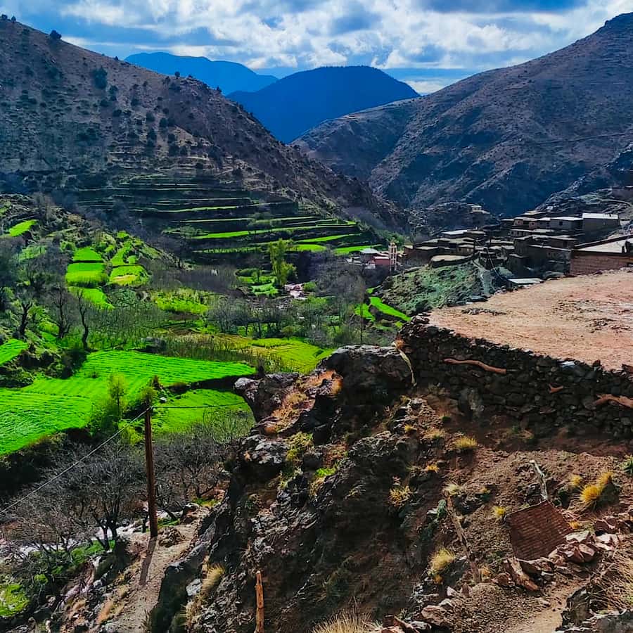 From Marrakech: Atlas Mountains and Berber Village Day Trip - Why this High Atlas day trip works from Marrakech