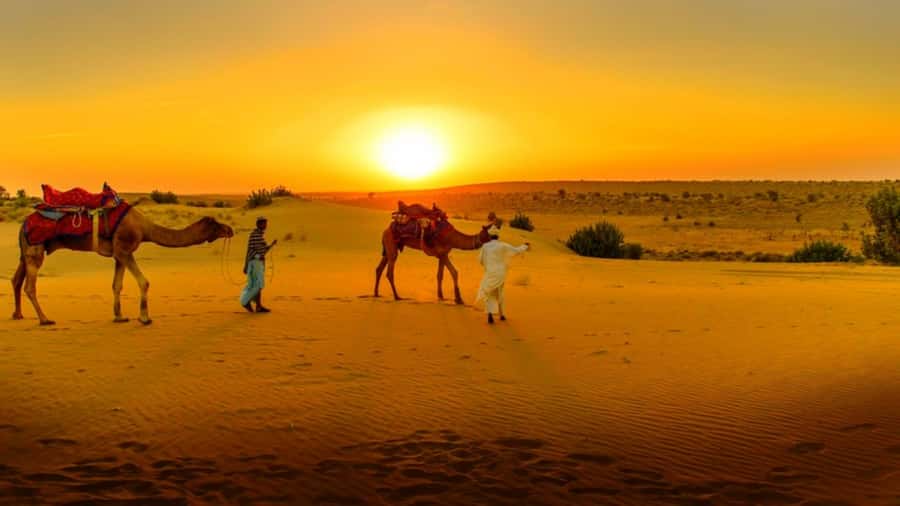 From Marrakech: Atlas Mountains and Three Valleys Day Trip - Leaving Marrakech for the Atlas Mountains