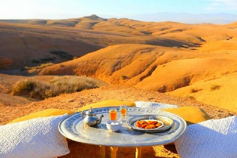 From Marrakech: Atlas Mountains and Three Valleys Day Trip - Guides, drivers, and the human side of the day