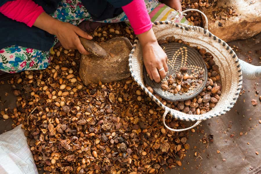 From Marrakech: Atlas Mountains Day Trip with Camel Ride - Asni and the weekly Berber market