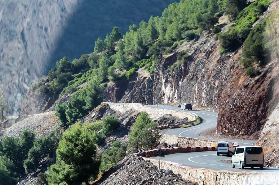 From Marrakech: Atlas Mountains Zip Line Tour Adventure - Should you book it?