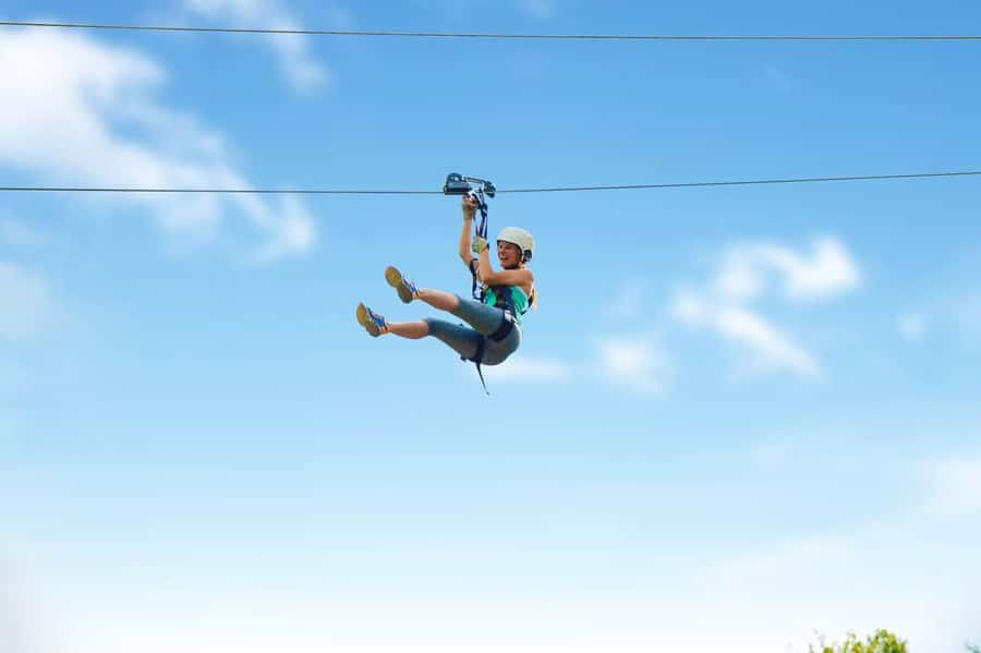 From Marrakech: Atlas Mountains Zip Line Tour Adventure - Meeting the women at the argan oil cooperative