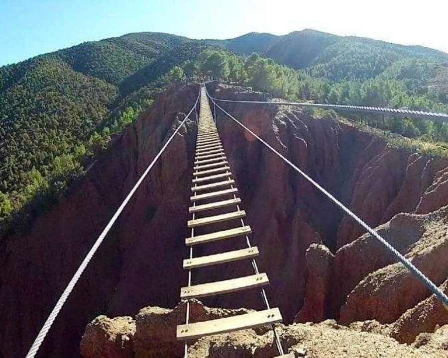 From Marrakech: Atlas Mountains Zip Line Tour Adventure - Timing, comfort, and practical details