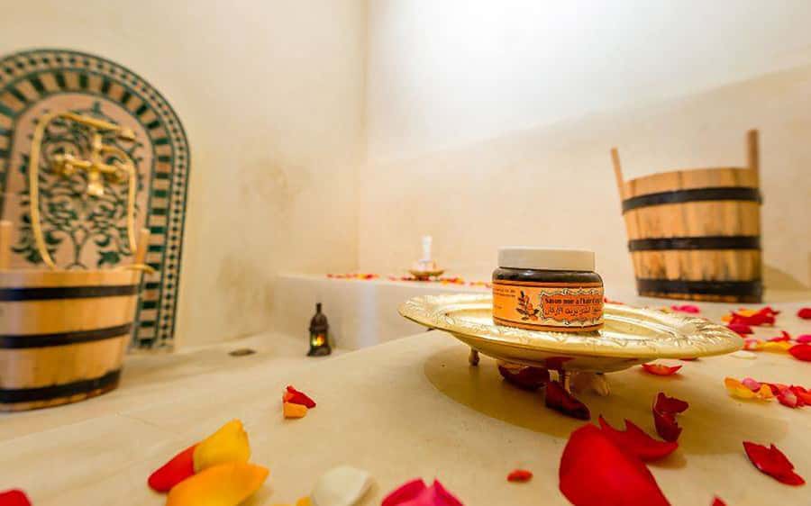 From Marrakech: Camel Ride, Quad Bike & Spa Full-Day Trip - Tea with a local family