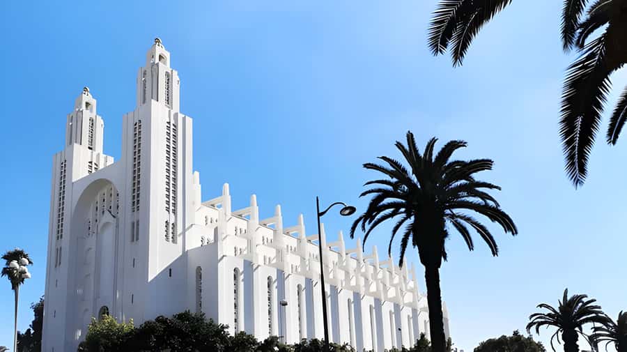 From Marrakech: Casablanca Day Trip Experience" - Guides and service quality
