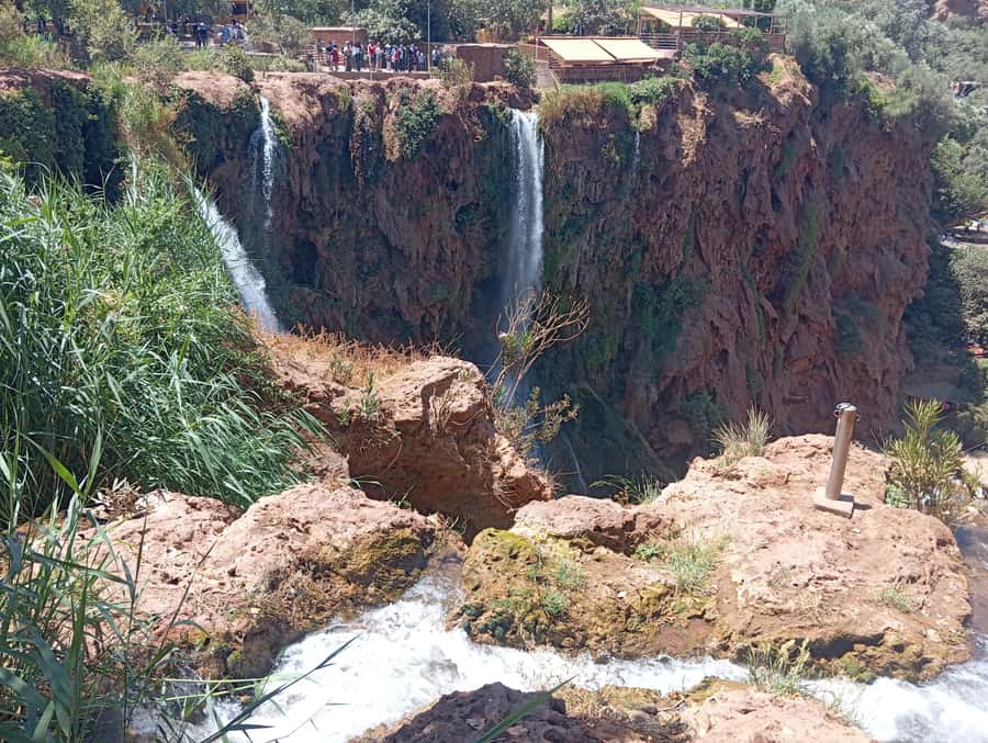 From Marrakech: Day Tour to Ouzoud Waterfalls - Should you book the Ouzoud Waterfalls tour?