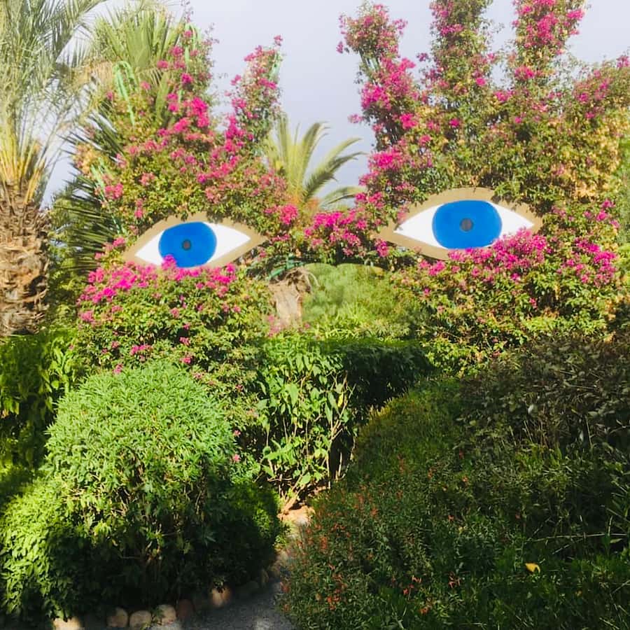 From Marrakech: Day Trip to Anima Garden and Imlil Valley - Guides, drivers, and the small-group setup