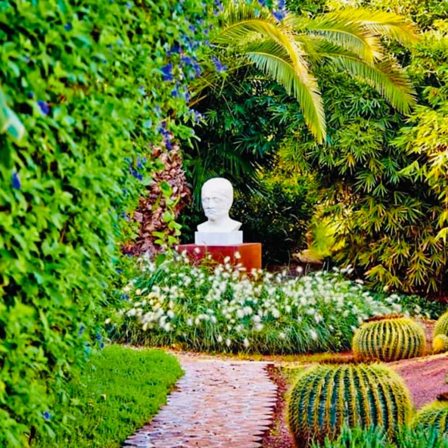 From Marrakech: Day Trip to Anima Garden and Imlil Valley - What to pack for the Atlas Mountains