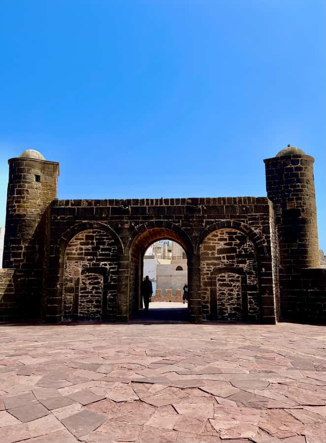 From Marrakech: Day Trip to Essaouira with Transfers - Walking the UNESCO-listed medina