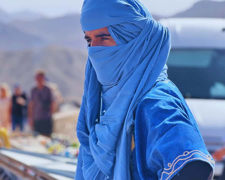 From Marrakech: Day Trip to Ouarzazate and Ait Benhaddou - What the $21 price really covers