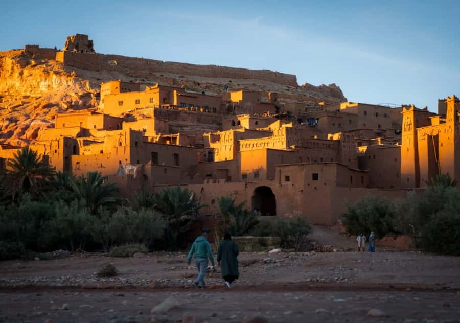 From Marrakech: Day Trip to Ouarzazate and Ait Benhaddou - Should you book it?
