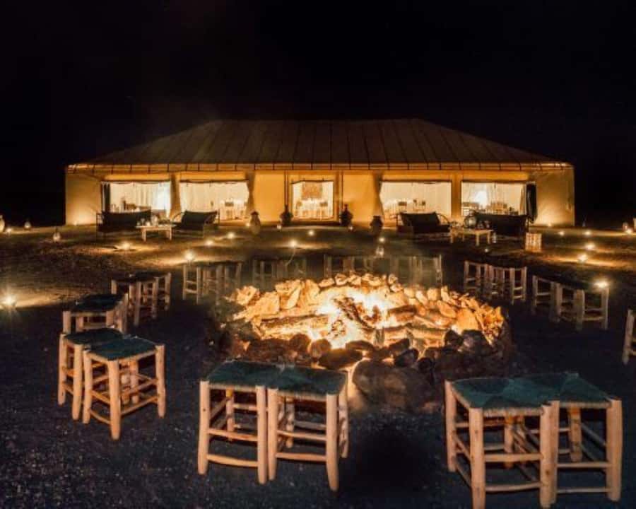 From Marrakech: Dinner in Agafay Desert with Sunset - Who will enjoy this evening most