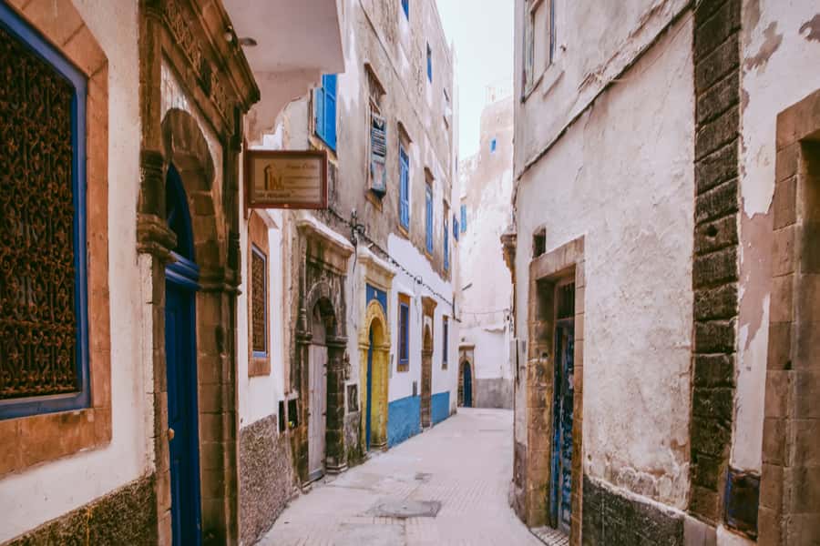From Marrakech: Essaouira & Atlantic Coast Full-Day Trip - Why Essaouira makes a fine escape from Marrakech