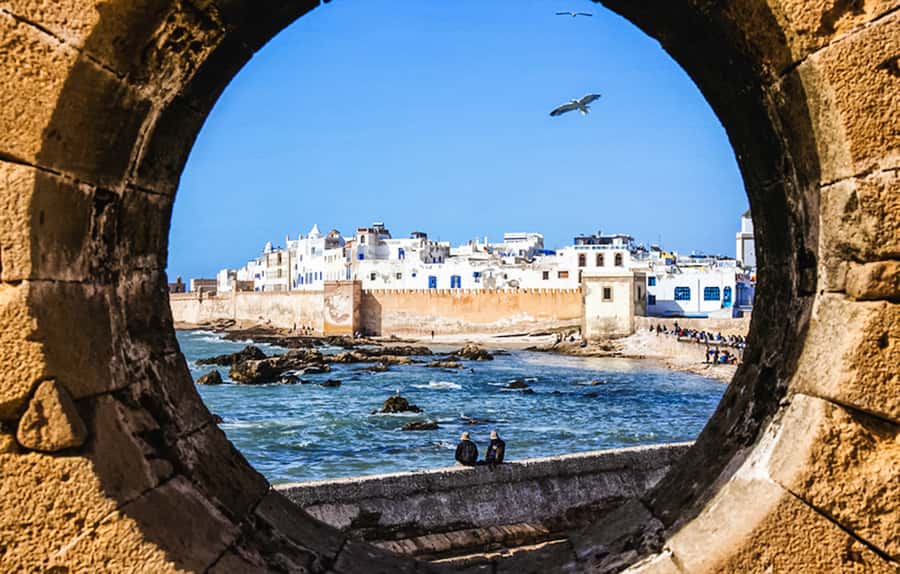 From Marrakech: Essaouira Day Tour with Optional Activities - Key points before you book