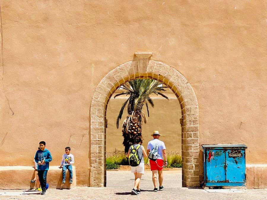 From Marrakech: Essaouira Day Trip with Beach Activities - Key points at a glance