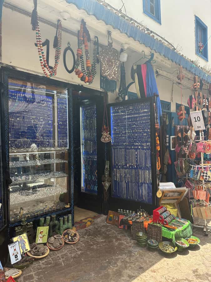 From Marrakech: Essaouira Day Trip with Beach Activities - Who should book this day trip