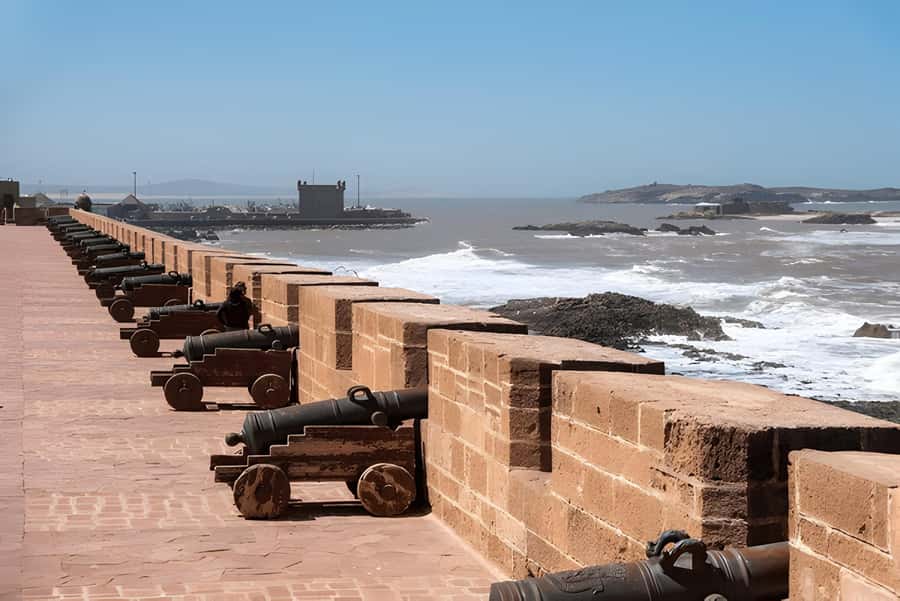 From Marrakech: Essaouira day Trip with camel, horse & quad - What the $20 price really gets you