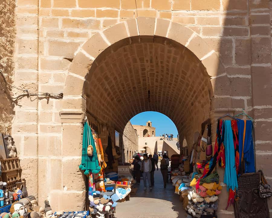 From Marrakech: Essaouira Full-Day Trip with Activities - What this Marrakech to Essaouira outing is meant to offer