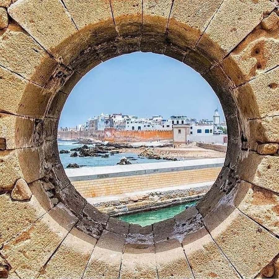 From Marrakech: Essaouira Private Full-Day Trip - Why Essaouira makes a good break from Marrakech