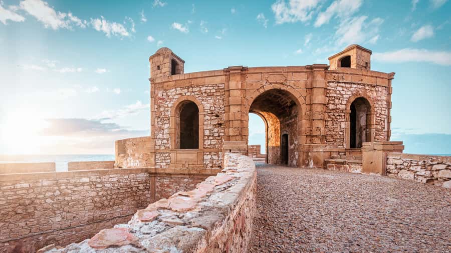From Marrakech: Essaouira Private Full-Day Trip - Who should book this Essaouira day trip?