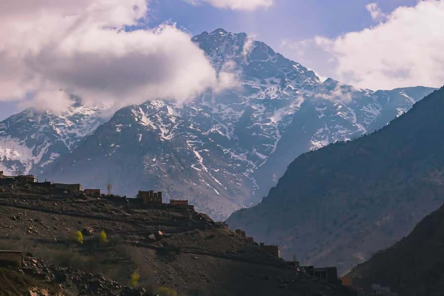 From Marrakech: Full-Day Atlas Mountain Berber Tour - Is $11 good value for a full day?