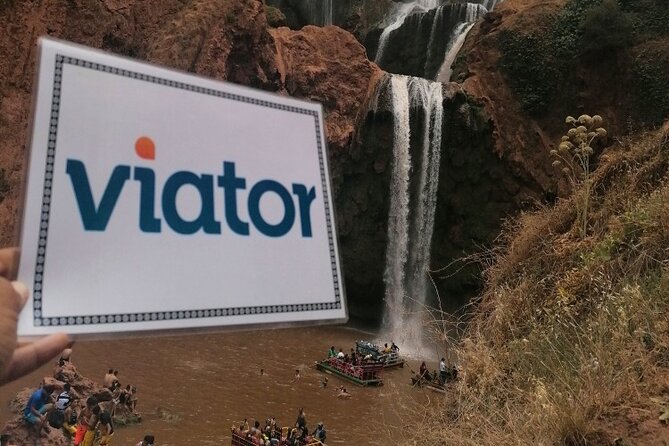 From Marrakech: Full-Day Tour to Ouzoud Waterfalls with Boat Trip - The long drive from Marrakech