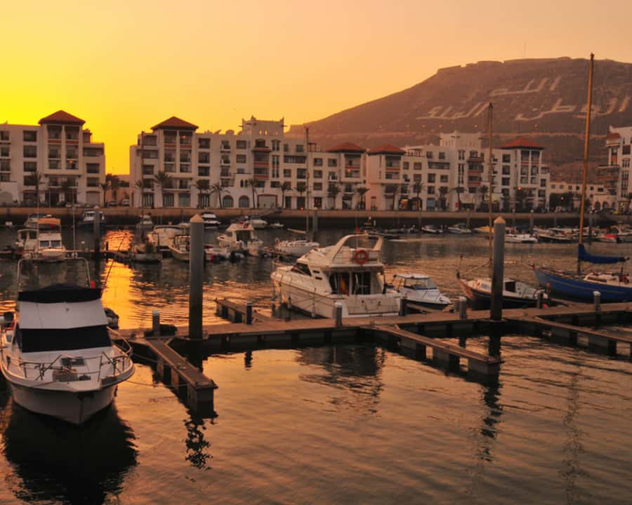 From Marrakech: Full-Day Trip to Agadir - Why Agadir works as a day trip from Marrakech