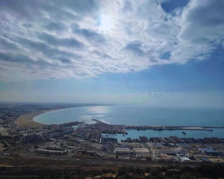From Marrakech: Full-Day Trip to Agadir - How the guides shape the day