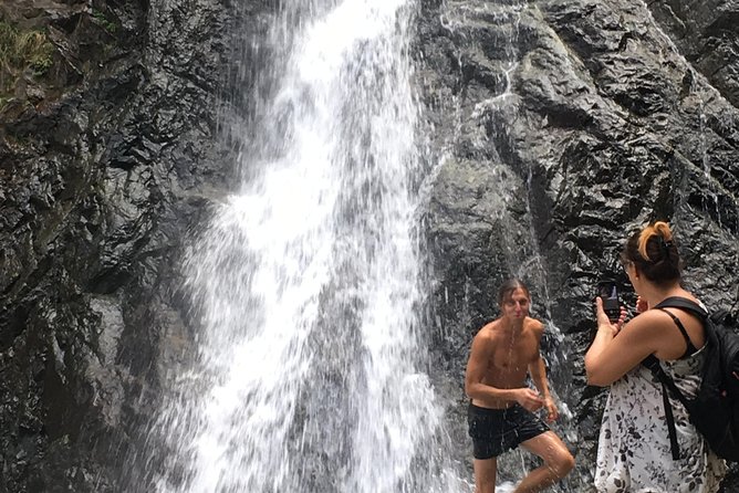 From Marrakech Full Day Trip To Ourika Valley Waterfalls - Timing, group size, and the long return