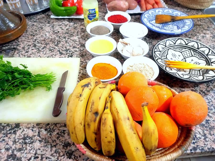 From Marrakech: High Atlas Berber Cooking Class - How authentic is the experience?