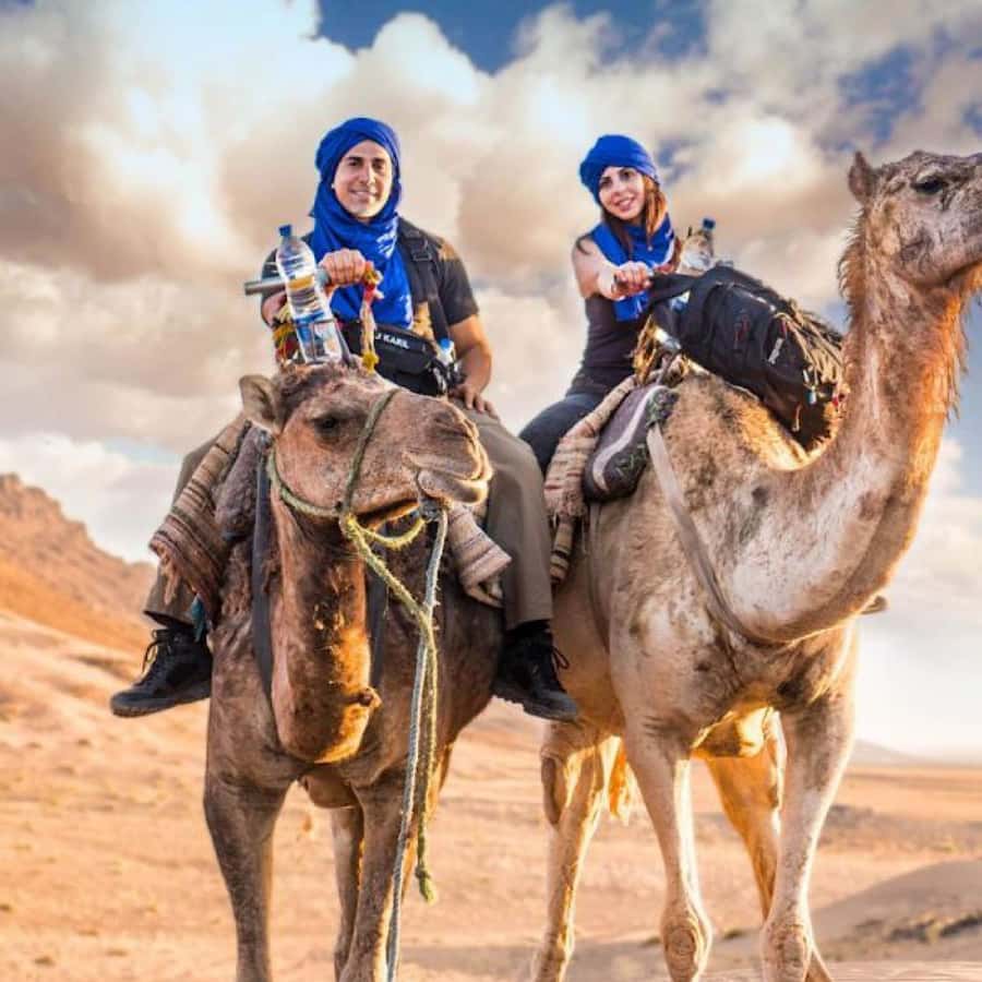 From Marrakech: High Atlas Mountains and 4 Valleys Day Trip - Why this Atlas Mountains day trip is worth your time
