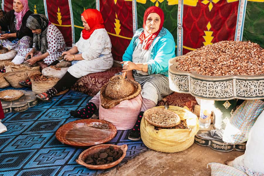 From Marrakech: High Atlas Mountains and 5 Valleys Day Trip - Why this makes a strong escape from Marrakech