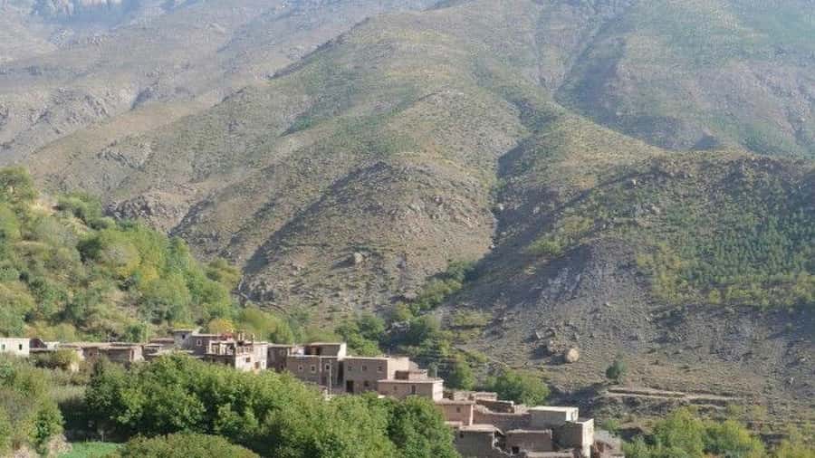 From Marrakech: Imlil Day Trip & lunch in Local Family house - At a glance: what makes this day special